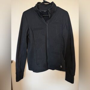 Mondetta Black Utility Jacket